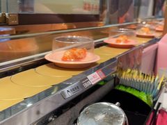 -争鲜回转寿司(南开大悦城店)