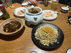 -扬州狮子楼·非遗淮扬菜(东关街店)