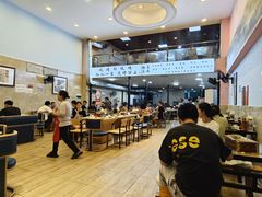 -晓靖轩烧烤(沙河风情店)