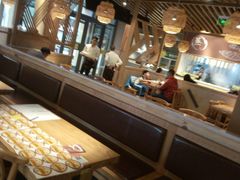 大堂-谷养元(老火车站店)