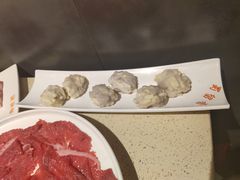 -蜀留香火锅·始于1999·原四川老火锅(白堤路店)