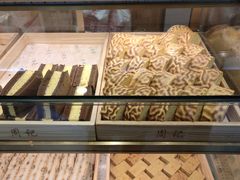 -周记传统糕点PASTRY(蜀汉路店)