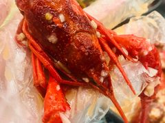 个头大大肉多多-去吃小龙虾·江湖菜·烧烤(南滨路店)