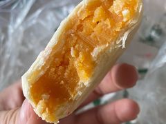 乳酪蛋黄-泸溪河桃酥(西直门凯德店)