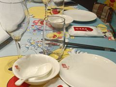 -丰收日·小海鲜·沪上家宴(顾村正大店)