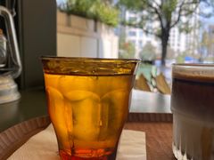 -山野咖啡(之江花园店)
