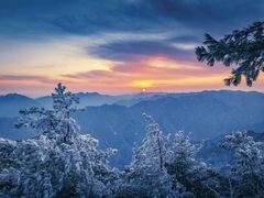 -终南山国家森林公园