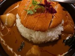 -本处·素食·融合料理(南油店)