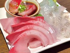 -九州料理竿屋SaoYa