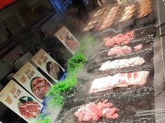 -星伦多自助料理·涮烤一体(江桥万达店)