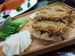 -地方名吃海鲜大馅蒸饺(北戴河店)