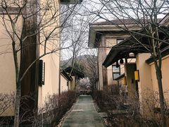 -金石唐风国际温泉会馆