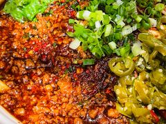 -老陈婆手工面庄