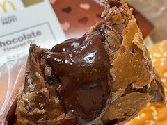 -麦当劳(世纪汇广场店)