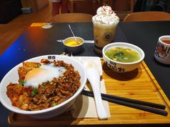-熊吞·大碗丼烧肉饭(西市场嘉华店)
