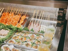 -塘屋烧烤·云南火塘烧烤品牌(春城慧谷旗舰店)