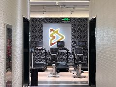 -FLARE STAR FITNESS(复地活力城店)