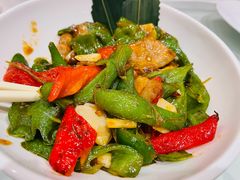 -长禧家·珑厨(东山口店)