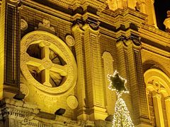 -王府井天主教堂