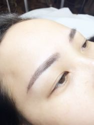-HQ半永久纹绣纹眉