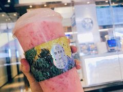 -野萃山·潮汕厚果汁(十亩地店)