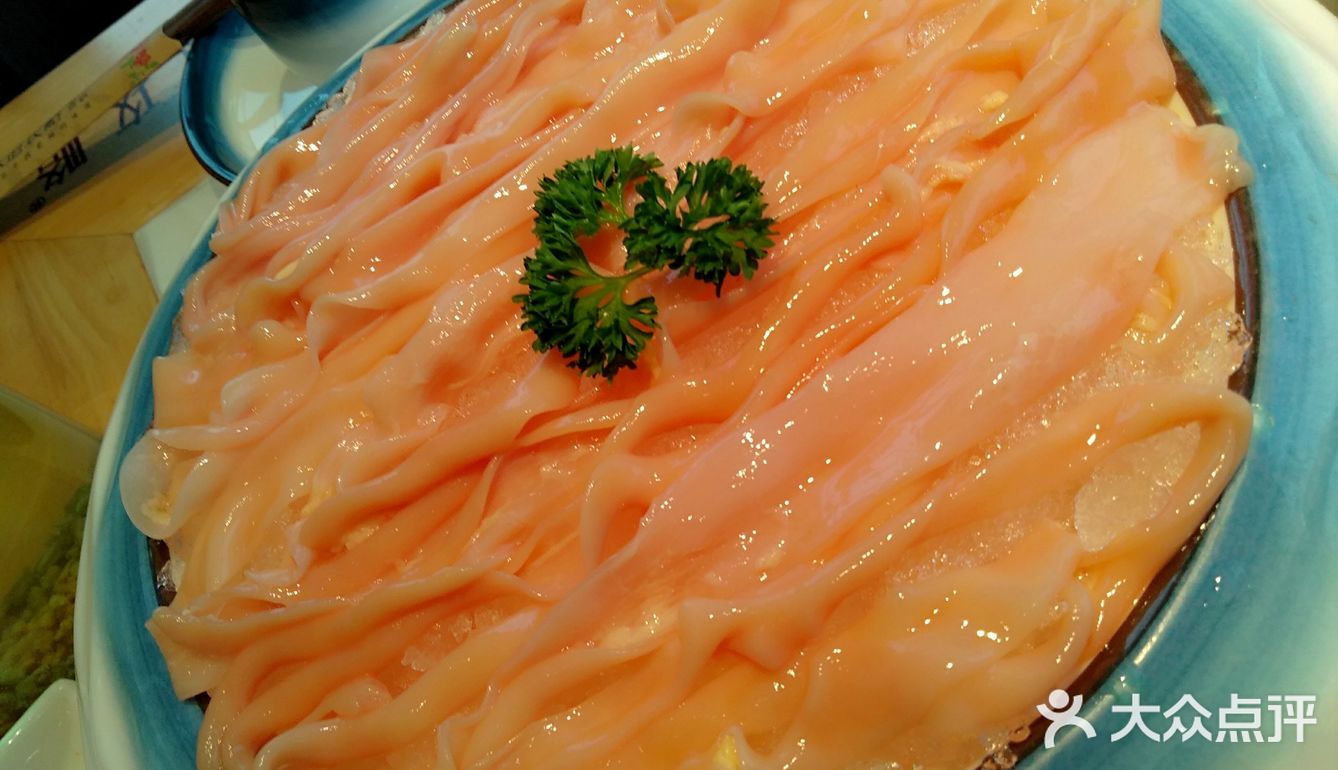 火锅美味享不停