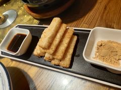 -苹果树下艺术餐厅(通州店)