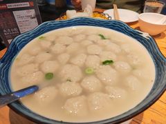-小船渔村•大连菜•大连焖鱼(明泽街店)