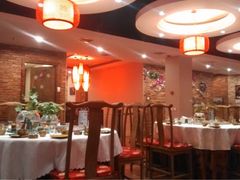 闽南小镇-八闽饭店闽南小镇(铁西店)