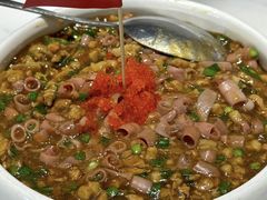 -大锅强·蒸海鲜青岛菜(吾悦广场店)