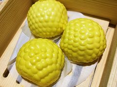 -隆隆金大茶楼(地王广场店)
