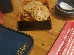 -小俩口烧烤东北菜(双井店)