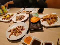-大渔铁板烧(万象城店)