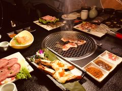 -虎焱炭火烧肉