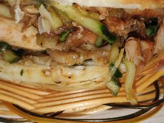 -正宗陕西肉夹馍(红荔店)