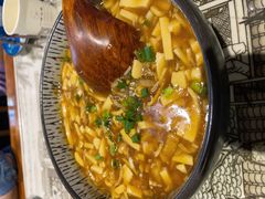 -一味大院•桐庐菜传承店(春江路店)