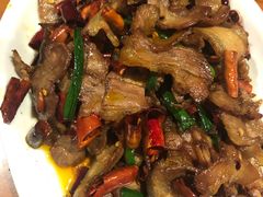 -茄子恰恰·新云南小炒(金池购物中心店)