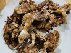 -东北特色菜馆(珞喻东路店)