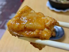 -文记煲仔饭