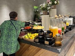 -鹈鹕素食餐厅自助餐部(正阳街店)