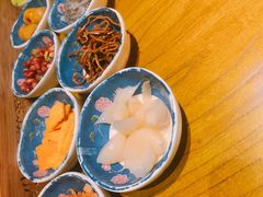 -姑妈嫁妆涮羊排专业火锅(中央大街一店)