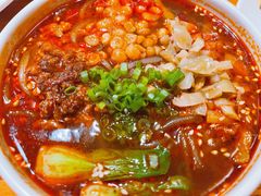 -辣尚瘾·烤鱼·新川菜(交大直营店)