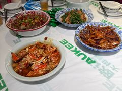 -欧记大排档·景德菜(上海首店)