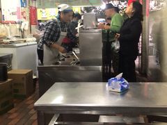 -芳婆糕团店(王府大街店)