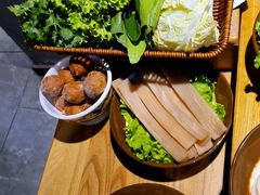 -蜀城老妈火锅(红旗街店)