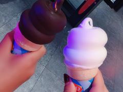 -DQ·蛋糕·冰淇淋(民勇嘉泰店)