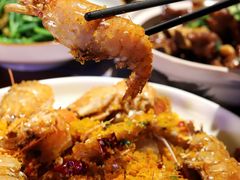 -罗氏十三活虾餐厅(光谷K11购物艺术中心店)