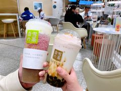 -奈雪的茶(新天地广场PRO店)