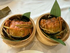 -火福·天湖阁大闸蟹博物馆主题餐厅(浅水湾店)