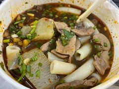 -王记生烫牛杂面馆(兰陵路店)